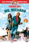 Mr. Milliárd (1DVD) (Bud Spencer - Terence Hill filmek)