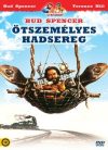   Ötszemélyes hadsereg (1DVD) (Bud Spencer - Terence Hill filmek)