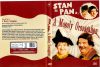 Stan és Pan 2. - A Mosoly Országában (1DVD)