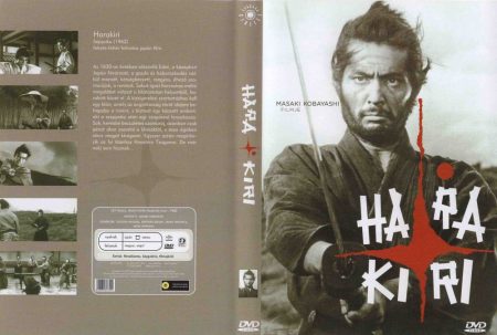 Harakiri (1DVD)