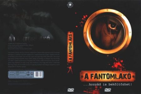  Fantomlakó, A (1DVD) (2007)