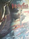   Viridiana (1DVD) (Luis Bunuel) (karcos példány) (könyvtári példány) (borítón pecsét, matricák jelzésekkel)
