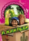 Kaktusz, A (2005 - Le Cactus) (1DVD) (Pierre Richard)