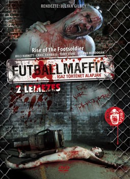 Futballmaffia (2DVD) (limitált kiadás)