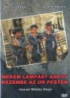   Nekem lámpást adott kezembe az Úr Pesten (1DVD) (Jancsó Miklós) (Kapa és Pepe sorozat 1.) (angol felirat) 