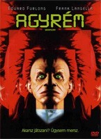 Agyrém (1DVD)