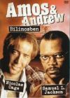   Amos & Andrew bilincsben (1DVD) (2012) ( Samuel L.Jackson, Nicolas Cage)