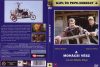   Mohácsi vész, A (1DVD) (Jancsó Miklós) (Kapa és Pepe sorozat 5.) (angol felirat) (kissé karcos) (könyvtári példány) (borítón pecsét, matricák jelzésekkel)