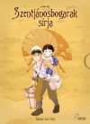   Szentjánosbogarak sírja (2DVD) (limitált digipack) (japán rajzfilm)