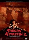Shogun Assassin 2. - A sógun orgyilkosa 2. (1DVD)