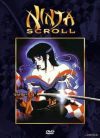   Ninja Scroll (2DVD) (steelbook) (japán rajzfilm) (DVD díszkiadás) 