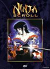   Ninja Scroll (2DVD) (steelbook) (japán rajzfilm) (DVD díszkiadás) (kissé karcos lemezek)