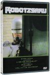 Robotzsaru 3. (1DVD) (Robocop 3, 1993) 