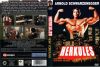 Herkules New Yorkban (1DVD) (Arnold Schwarzenegger)