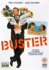 Buster (1988) (1DVD) (Phil Collins)