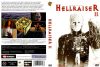 Hellraiser 2. - Hellbound (1DVD) (Navigátor Film kiadás)