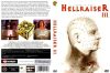   Hellraiser 3. - Pokol a Földön (1DVD) (Navigátor Film kiadás)
