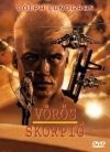 Vörös skorpió (1DVD)