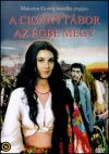 Cigánytábor az égbe megy, A (1DVD) (Emil Loteanu)
