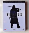   Versus (2DVD) (limitált, exkluzív változat) (steelbook) (DVD díszkiadás)