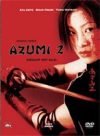   Azumi 2 - Szerelem vagy halál / Azumi 1. (rendezői változat) (2DVD) (steelbook) (DVD díszkiadás)