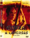   Gonza, a lándzsás (1DVD) (Yari No Gonza, 1986) (papírtokos)