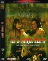 5 Ninja elem, Az (1DVD) (Ren zhe wu di, 1982)