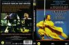 Shaolin templom szent köntöse, A (1DVD)