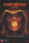   Halál 1000 arca 1-4. gyűjtemény, A (4DVD box) (DVD díszkiadás)