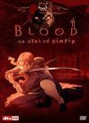Blood - Az utolsó vámpír (2000) (1DVD) (japán rajzfilm)