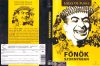 Főnök szoknyában (1DVD) (Louis De Funés)