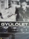   Gyűlölet, A (1995 - La Haine) (1DVD) (Vincent Cassel) (fotó csak reklám)