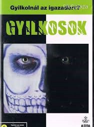 Gyilkosok (1DVD)