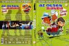 Olsen-banda 07. - Sínre kerül (1DVD)