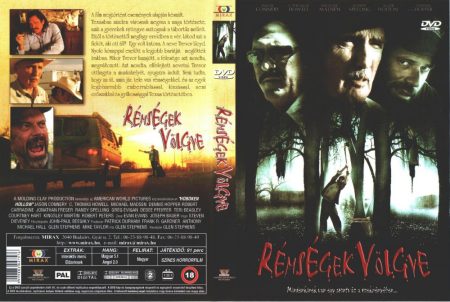 Rémségek völgye (1DVD)