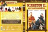   Winnetou 2. - Az utolsó renegátok (1DVD) (Karl May sorozat 06.)( használt )