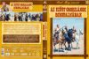   Ezüst Oroszlánok birodalmában, Az (1DVD) (Karl May sorozat 10.)