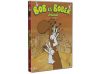   Bob és Bobek utazásai 1. (1DVD) (1987) /nagyon karcos példány/