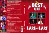 L'art Pour L'art Társulat: Best Uff (1DVD)