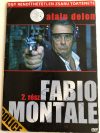  Fabio Montale 2. rész (1DVD) (2002) (Alain Delon) 