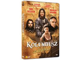 Kolumbusz, a felfedező (1DVD) (Christopher Columbus: The Discovery)