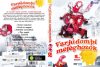 Varjúdombi meleghozók 2. (1DVD)
