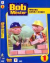   Bob, a Mester 1. - Wendy nehéz napja (1DVD) (Bob the Builder, 2008) (karcos példány)