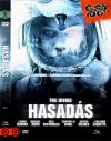 Hasadás (1DVD) (The Divide, 2011)