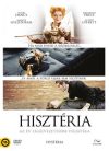 Hisztéria (1DVD) ( használt, karcos )