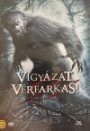 Vigyázat, vérfarkas! (1DVD) (2011)