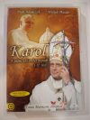   Karol  -  A pápa, aki ember maradt  I-II. rész   ( 2006 )  ( 2 DVD )