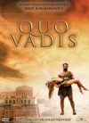   Quo Vadis (2001) (2DVD) (mozi és teljes minisorozat változat) (Henryk Sienkiewicz) + papírfekni