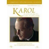 Karol (különleges kiadás) (4 DVD Box) (2005) (dobozon tollalt írt számok)