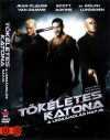   Tökéletes katona - A leszámolás napja (1DVD) (Universal Soldier - Day of Reckoning) (Jean-Claude Van Damme)
